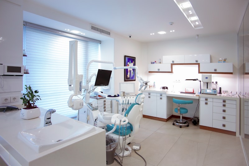 Karaköprü Klinik