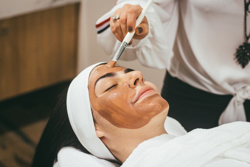 Hydrafacial & Medikal Cilt Bakımı